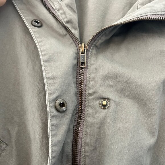 Forever 21 Zip-Up Jacket - Picture 4 of 8